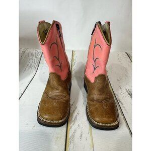 Old West Toddler size 6.5D